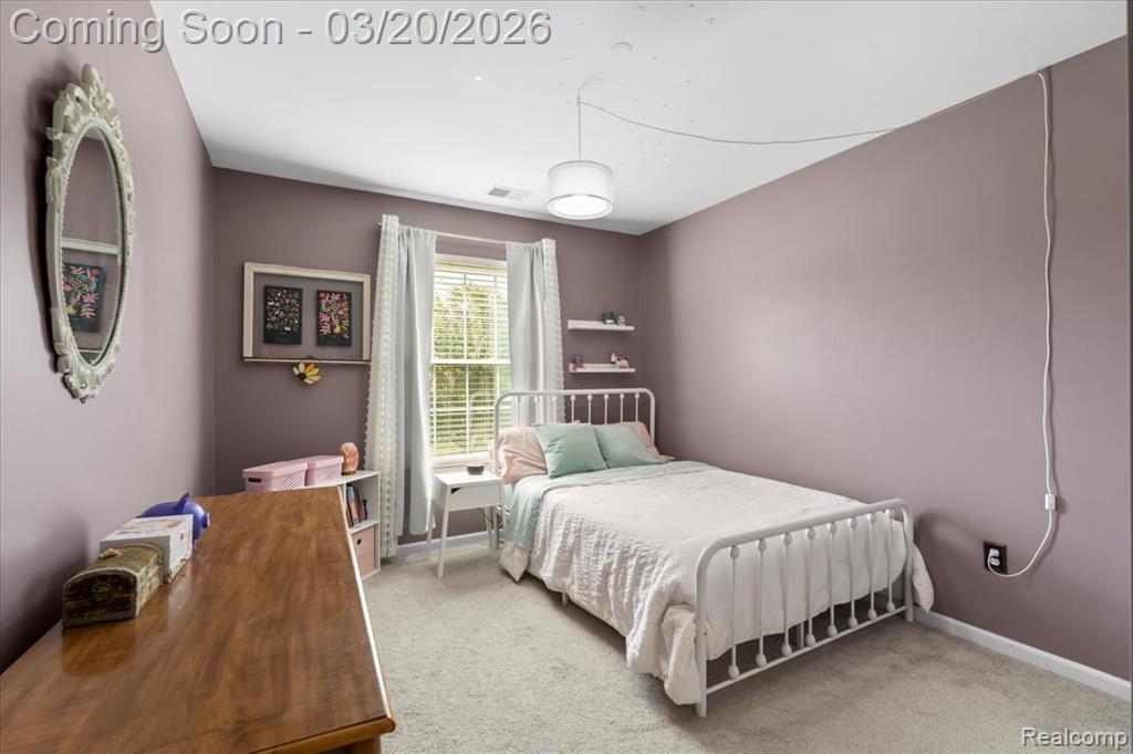 1103 Rial Lake Drive, Howell, MI 48843 — Photo 22