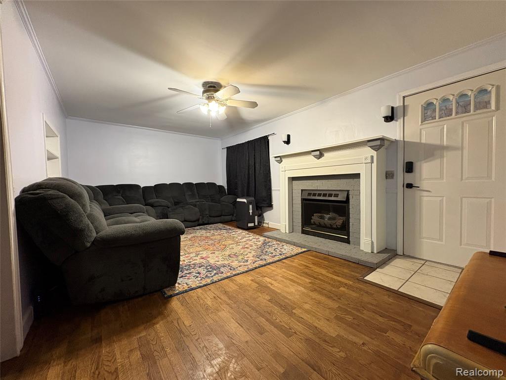 328 W Mt Morris Street, Mount Morris, MI 48458 — Photo 4