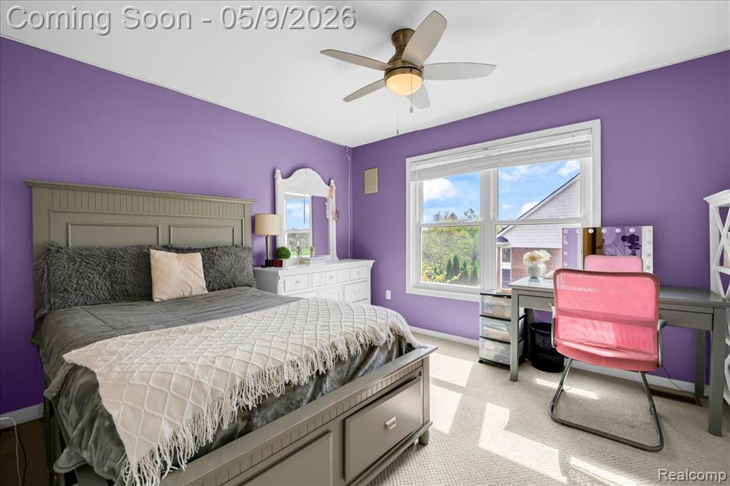 3881 High Grove Way, Lake Orion, MI — Photo 39
