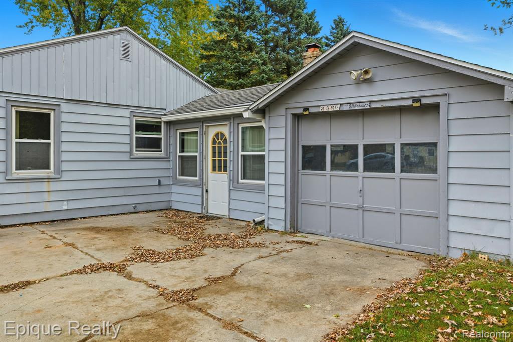 3560 Milton Road, Fort Gratiot, MI 48059 — Photo 4