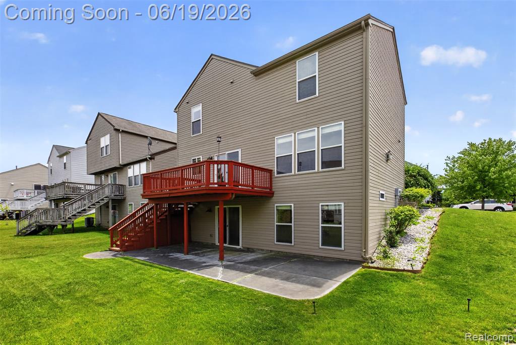 5001 Meadow Crest Circle, Holly, MI 48442 — Photo 6