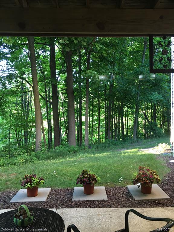 98 FOX HOLLOW Drive, Metamora, MI 48455 — Photo 52