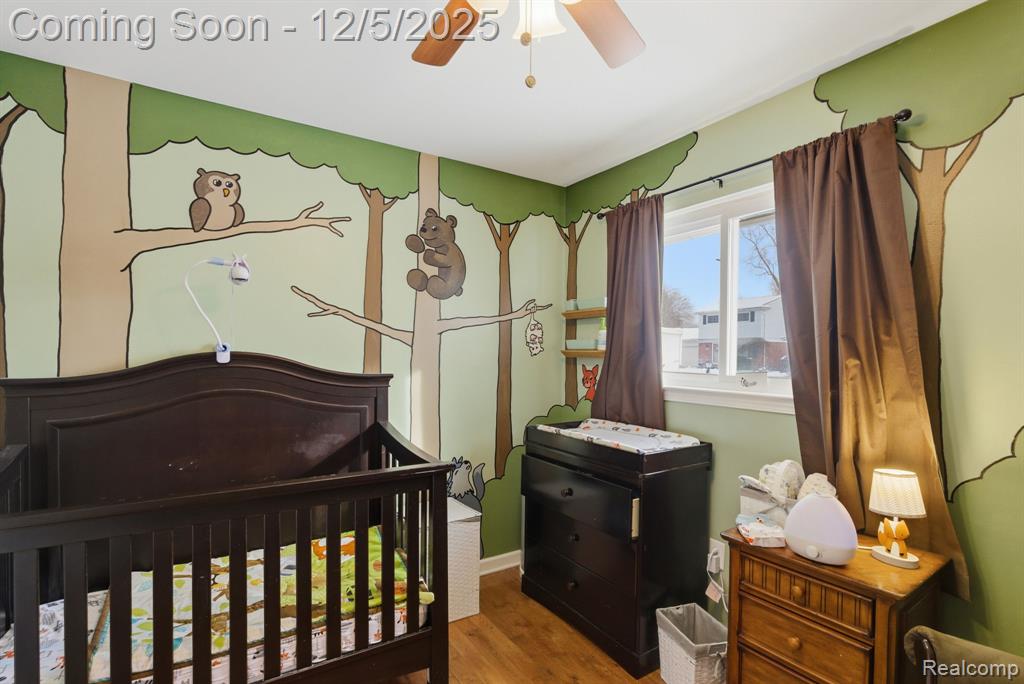 1657 Devon Street, Ypsilanti, MI 48198 — Photo 11
