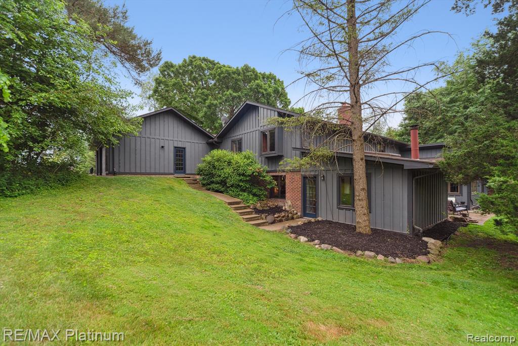 5152 Milroy Lane, Brighton, MI 48116 — Photo 52