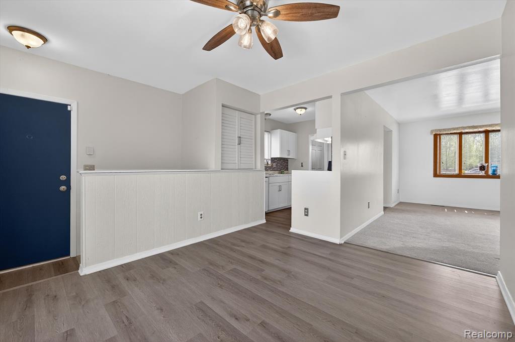 23712 Cedar Ridge Drive, Romulus, MI 48174 — Photo 12