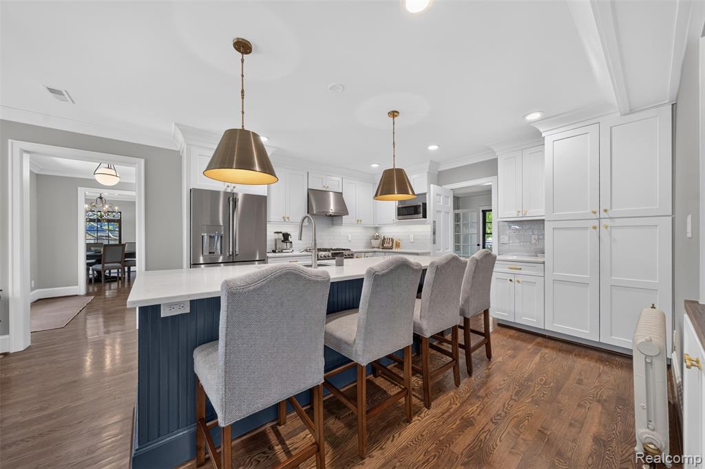 960 Mohegan Street, Birmingham, MI 48009 — Photo 14