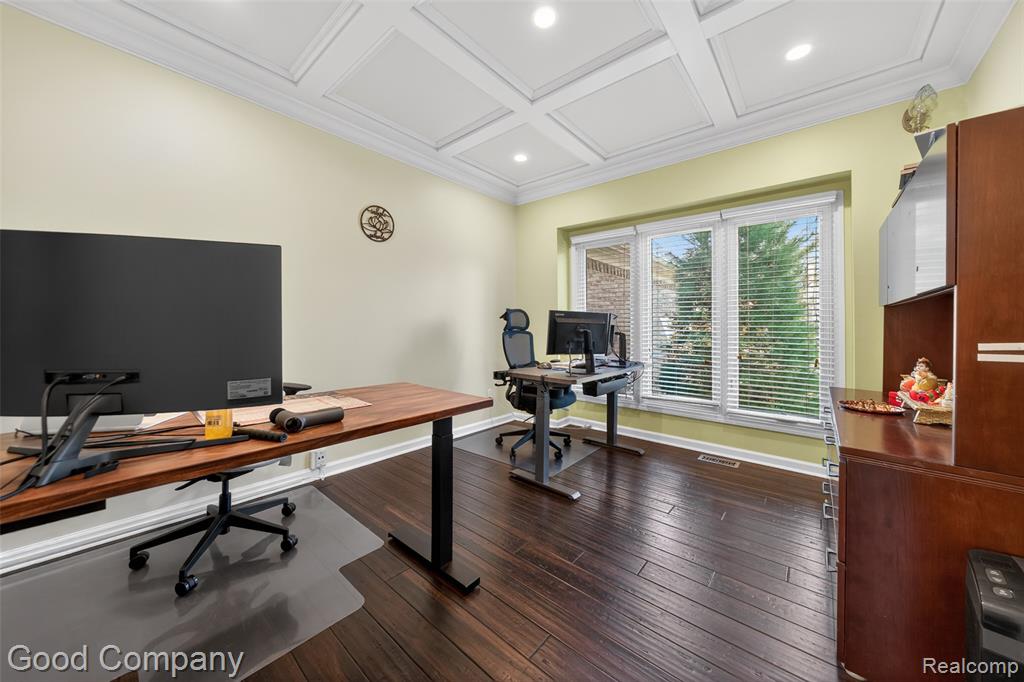 43169 Ashbury Drive, Novi, MI — Photo 21