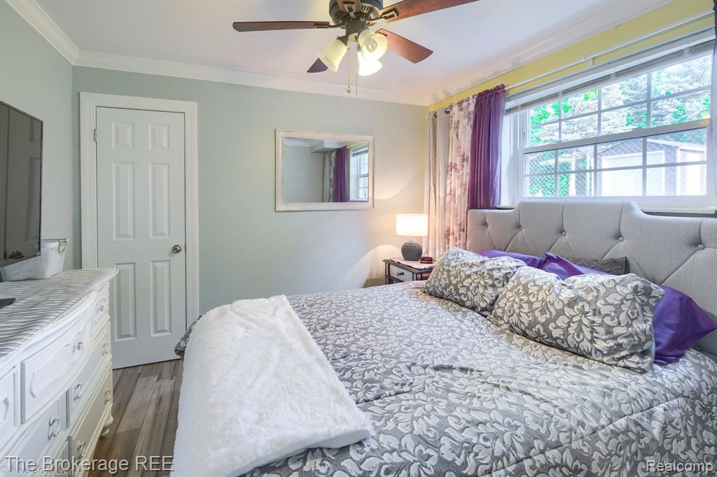 9404 E Lippincott Boulevard, Davison, MI 48423 — Photo 31