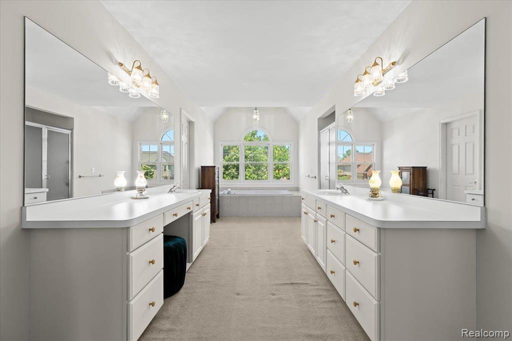 49301 QUAIL RUN COURT, Plymouth, MI 48170 — Photo 23