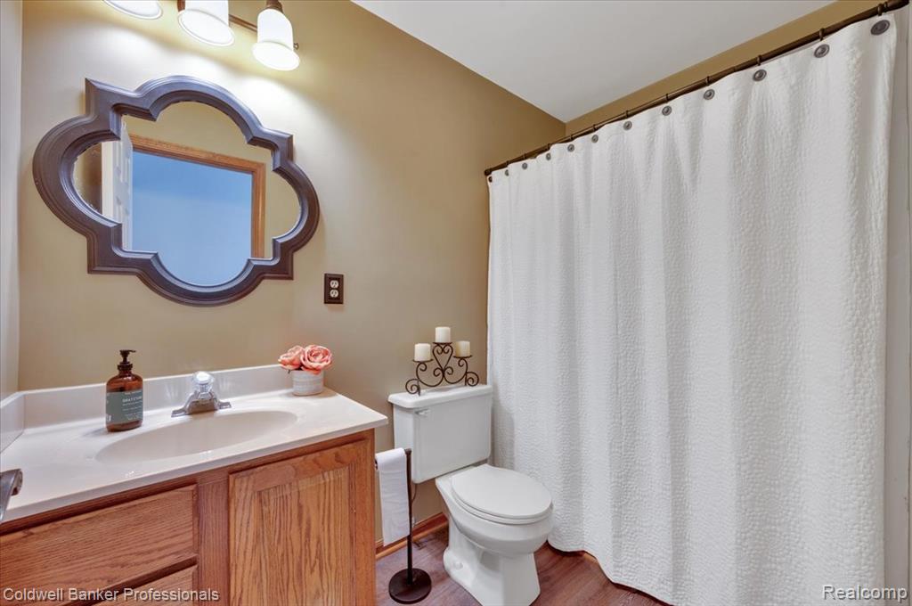 5365 Timberwick, Dryden, MI 48428 — Photo 22