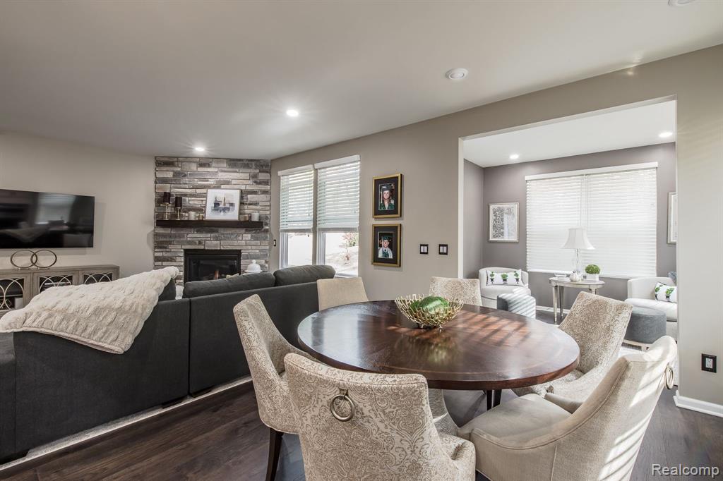 4397 SILICA Drive, Lake Orion, MI — Photo 18