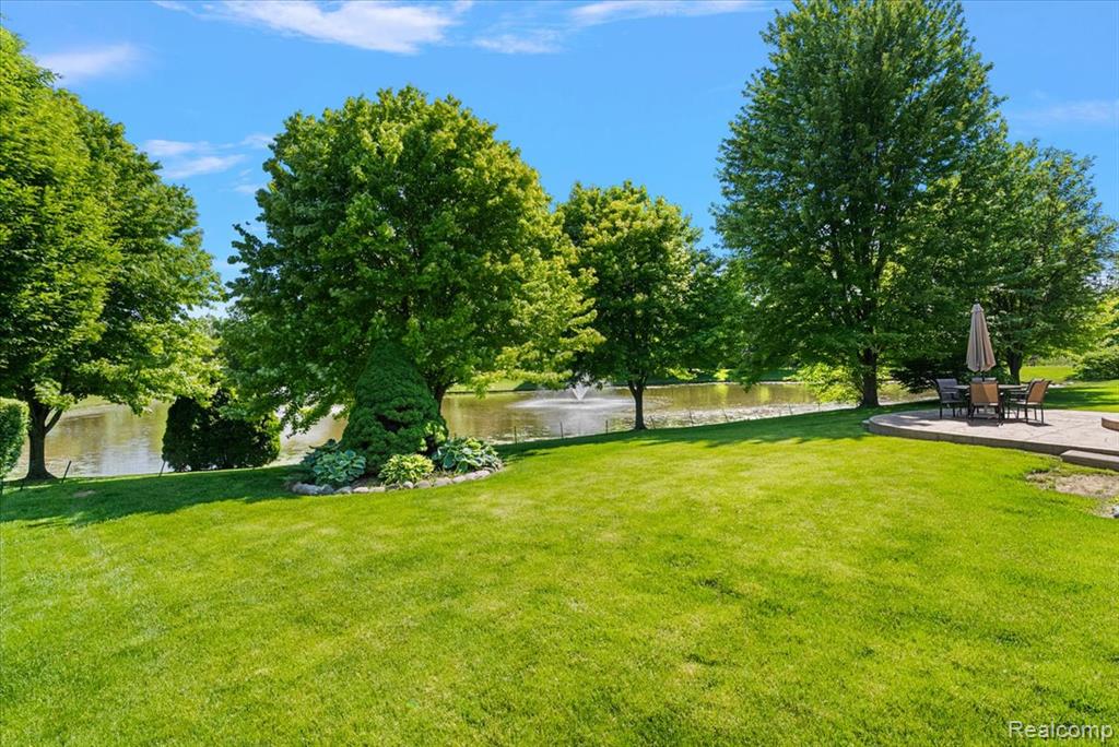 8698 Paul Drive, Washington, MI — Photo 5
