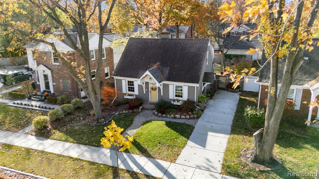 4077 Cornwall Street, Berkley, MI 48072 — Photo 55