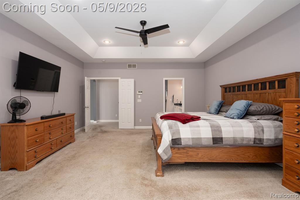 6091 Brookstone Lane, Grand Blanc, MI 48439 — Photo 22