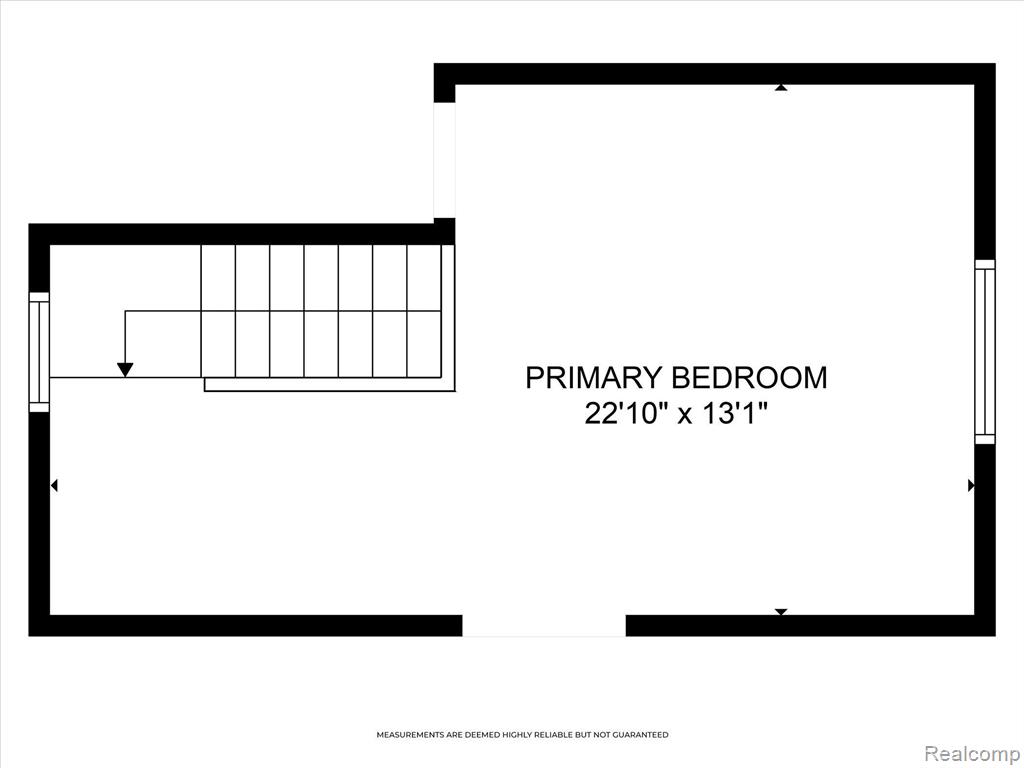 4034 CUMMINGS Avenue, Berkley, MI 48072 — Photo 39