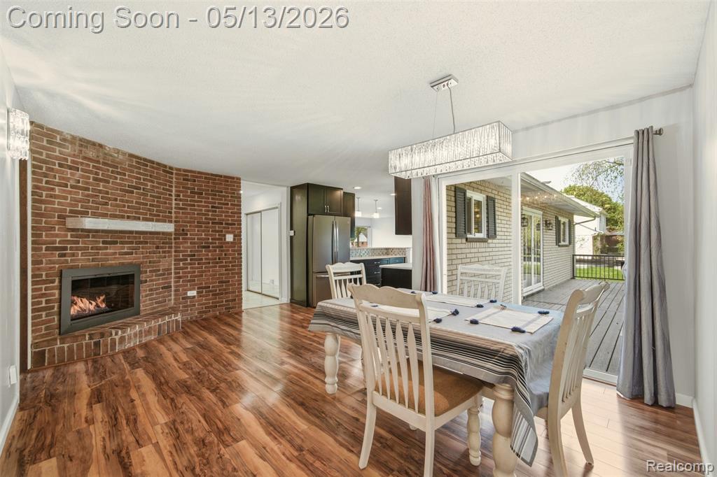 2195 Strader Drive, West Bloomfield, MI 48324 — Photo 23