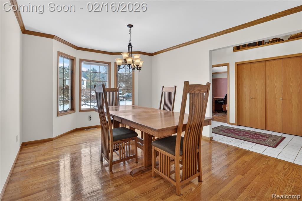 4593 Still Meadow Drive, Saginaw, MI 48603 — Photo 18