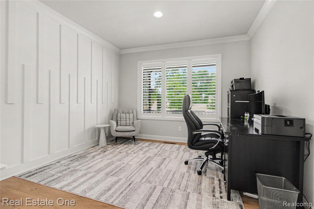 4715 Tonawanda Avenue, Royal Oak, MI 48073 — Photo 10