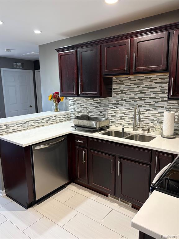 5633 Acorn Lane, Sterling Heights, MI 48314 — Photo 10