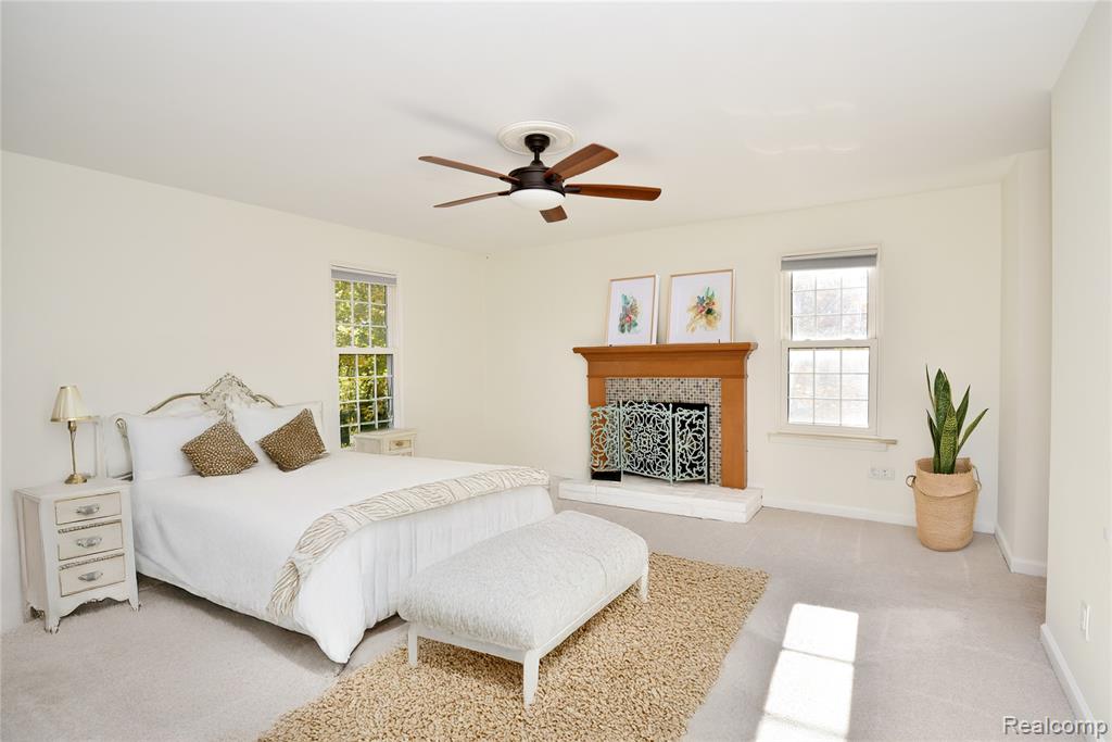 5596 Beauchamp Place, West Bloomfield, MI — Photo 14
