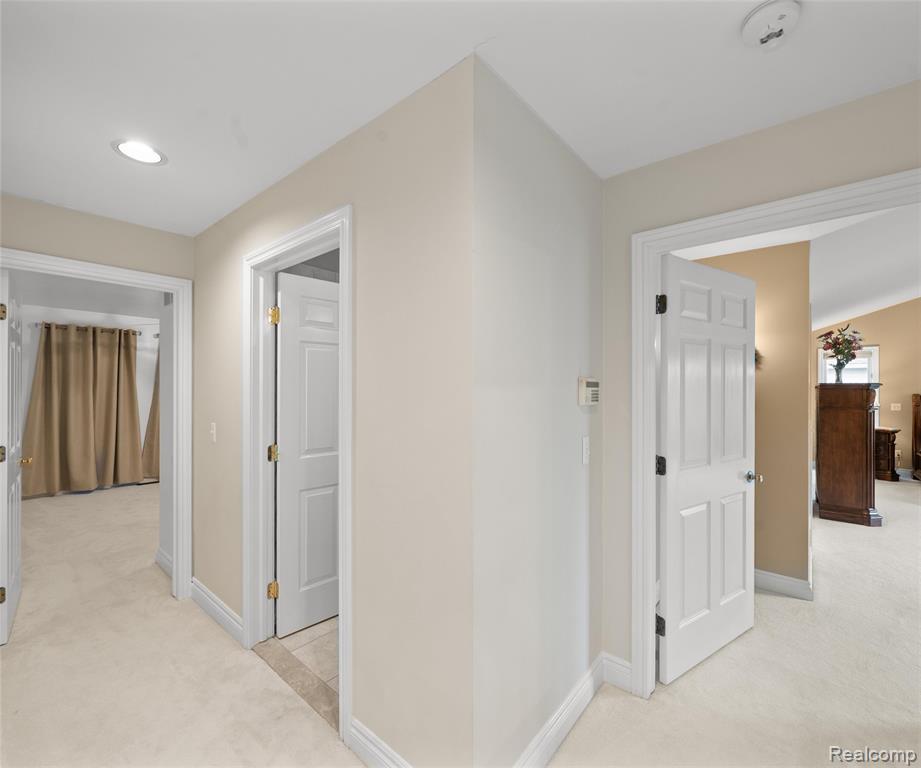 17747 PARKSHORE Drive, Northville, MI 48168 — Photo 48
