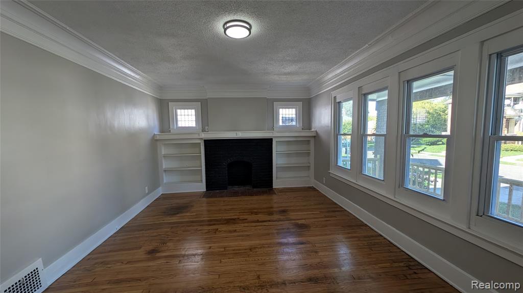 369 Newport Street, Detroit, MI, 48215