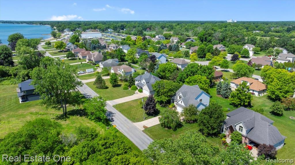 4261 Brest Road, Newport, MI 48166 — Photo 48