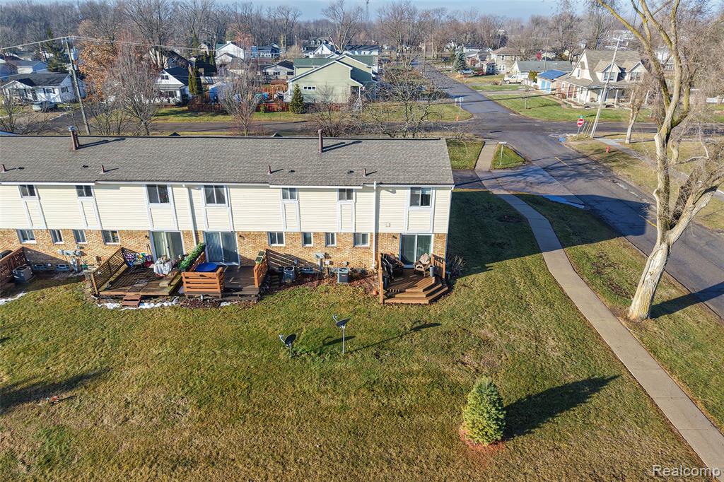 715 Cape Cod, 1, South Lyon, MI 48178 — Photo 28