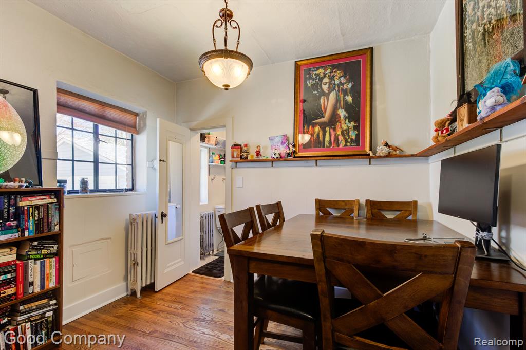 637 S CONNECTICUT Unit 4, Royal Oak, MI 48067 — Photo 17