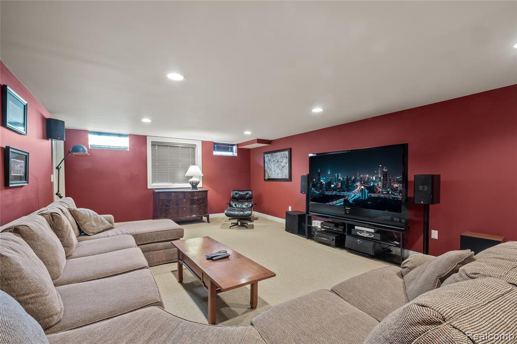 4495 STONY RIVER Drive, Bloomfield Hills, MI 48301 — Photo 40