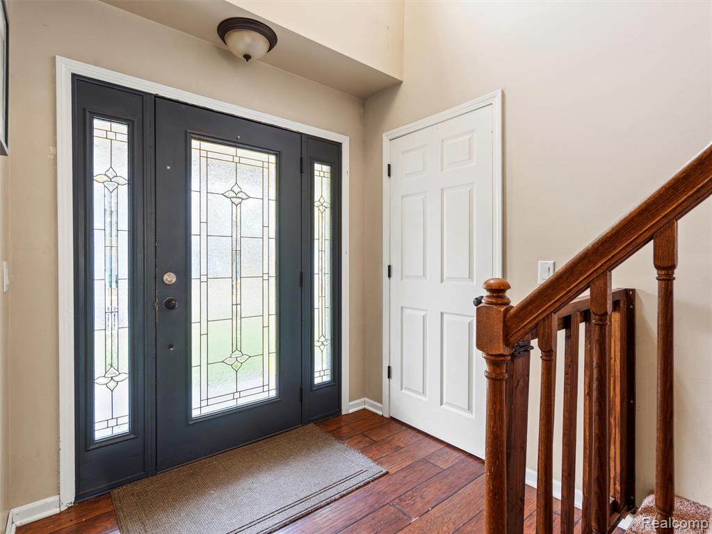 332 E Gates Street, Romeo, MI 48065 — Photo 4