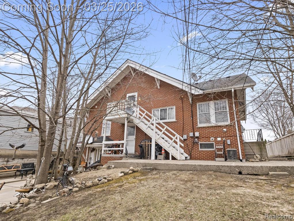 1117 N Oak Street, Rochester, MI 48307 — Photo 23