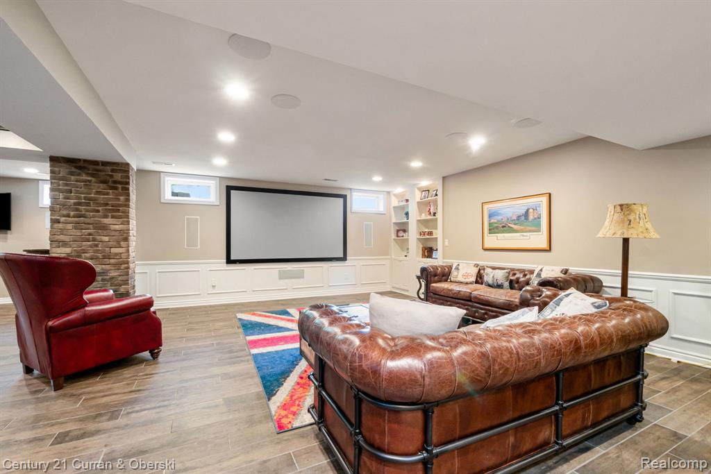 23498 Prescott Lane W, South Lyon, MI 48178 — Photo 55