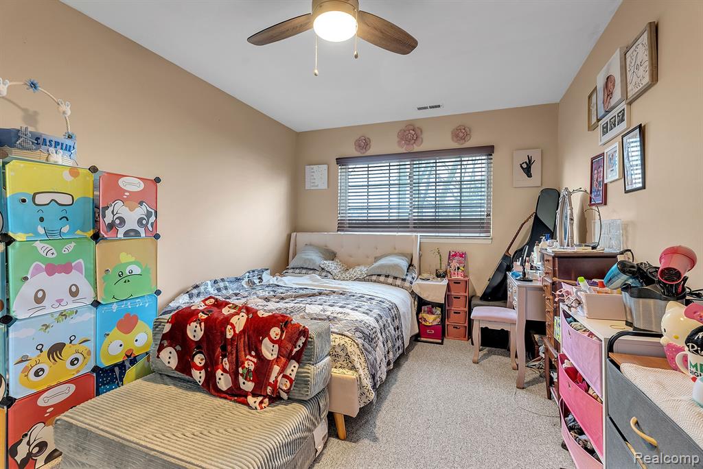 470 Baldwin Avenue, 31, Rochester, MI 48307 — Photo 18