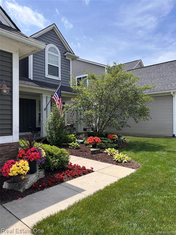 924 Riverstone Court, Milford, MI 48381 — Photo 46