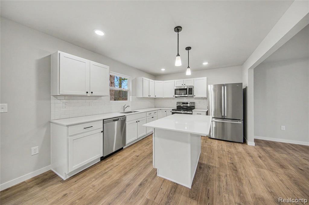 151 Woodland Way, Manchester, MI 48158 — Photo 23