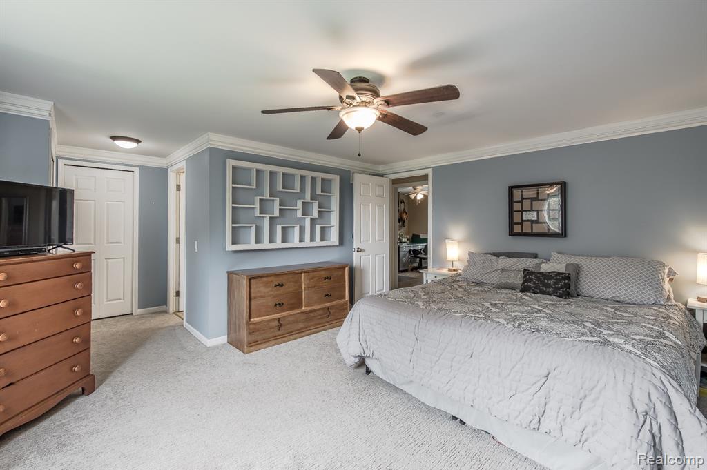 9618 Ridge Top Trail, Clarkston, MI 48348 — Photo 14