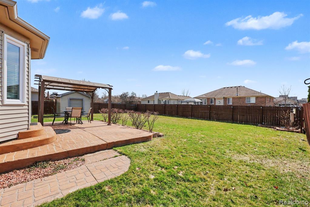 31096 Quail Run Drive, Chesterfield, MI 48047 — Photo 34