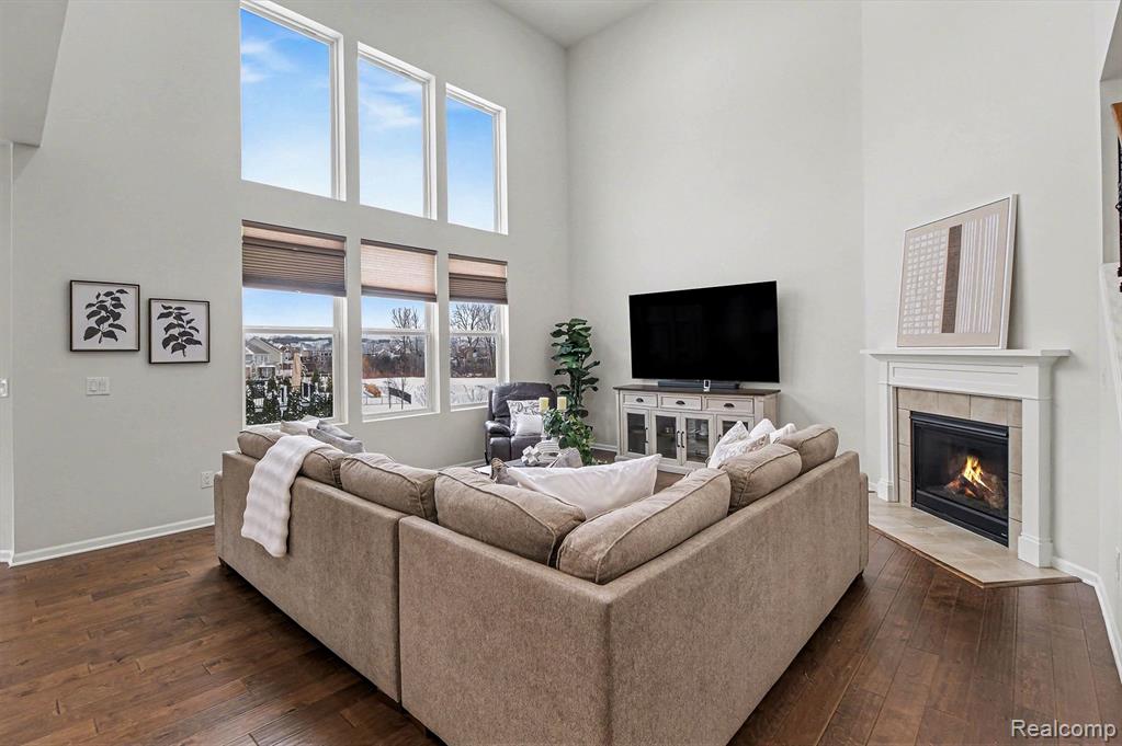 51529 Bloom Court, South Lyon, MI 48178 — Photo 3