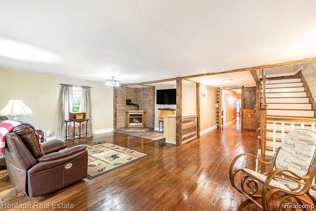4694 HERD Road, Metamora, MI 48455 — Photo 14