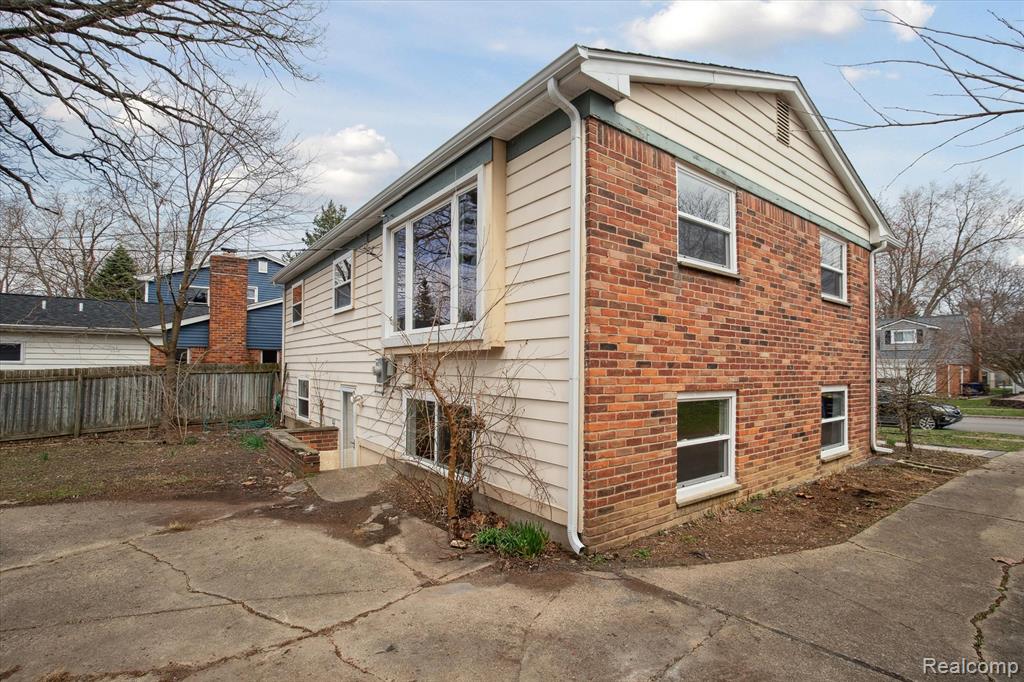 2728 Yost Boulevard, Ann Arbor, MI 48104 — Photo 44