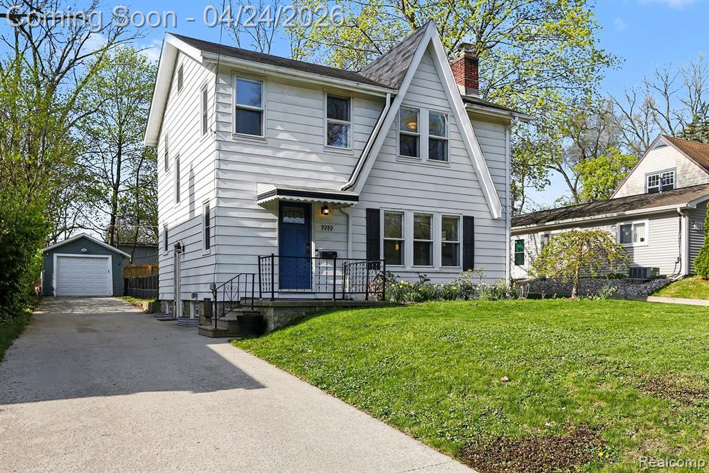1919 Dexter Avenue, Ann Arbor, MI 48103 — Photo 3