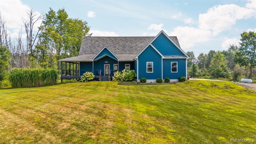 10465 Seymour Road, Gaines Vlg, MI 48436 — Photo 43