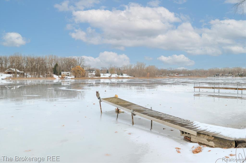 11 Crane Lake Drive, Linden, MI 48451 — Photo 11