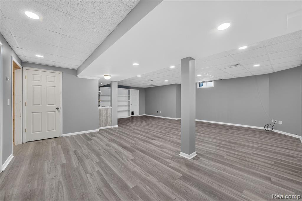 2011 Murray Street, Grand Blanc, MI 48439 — Photo 30