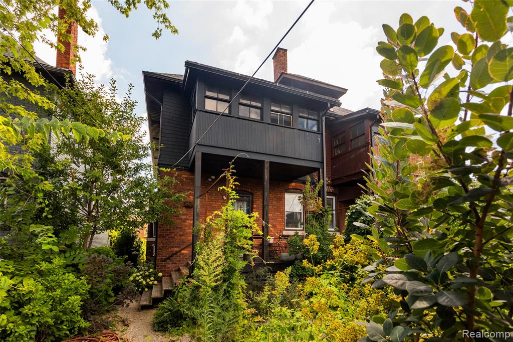 708 W Euclid Street, Detroit, MI 48202 — Photo 29