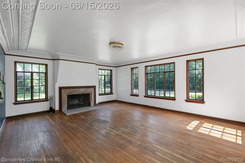 3205 Sherbourne Road, Detroit, MI 48221 — Photo 7