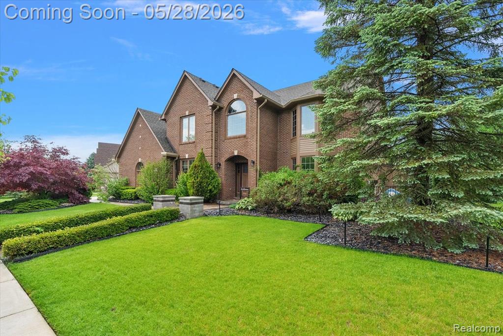 48056 River Way Court, Canton, MI 48187 — Photo 2