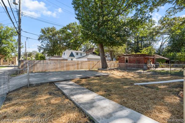 4890 Berkshire Street, Detroit, MI 48224 — Photo 8