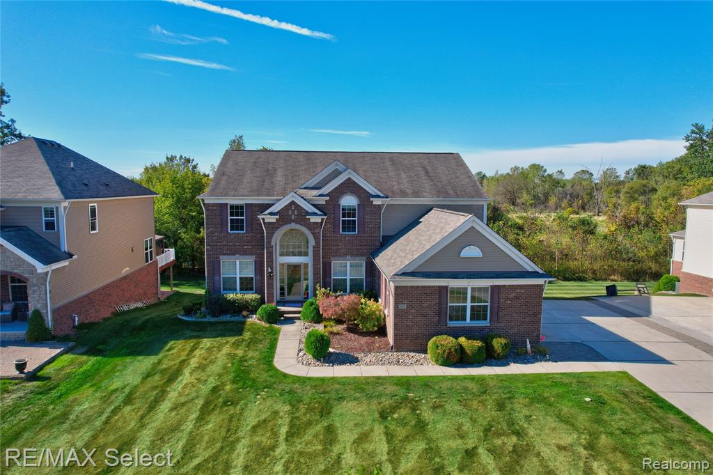 6363 Amber Lane, Grand Blanc, MI 48439 — Photo 2